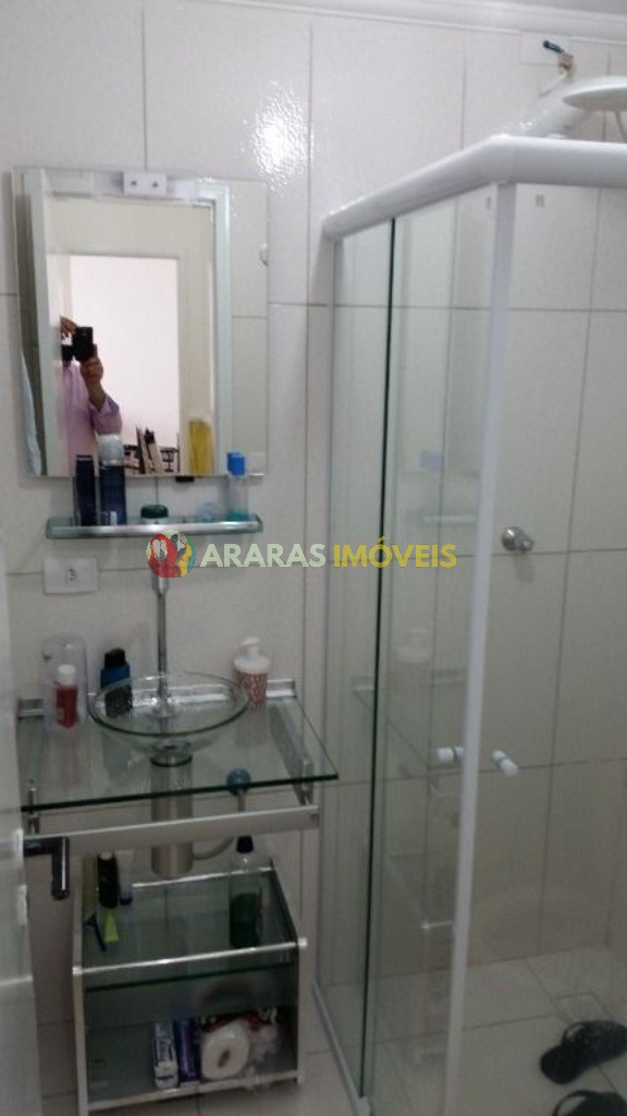 Apartamento em bertioga com 2 dormitórios à venda, 52 m² por