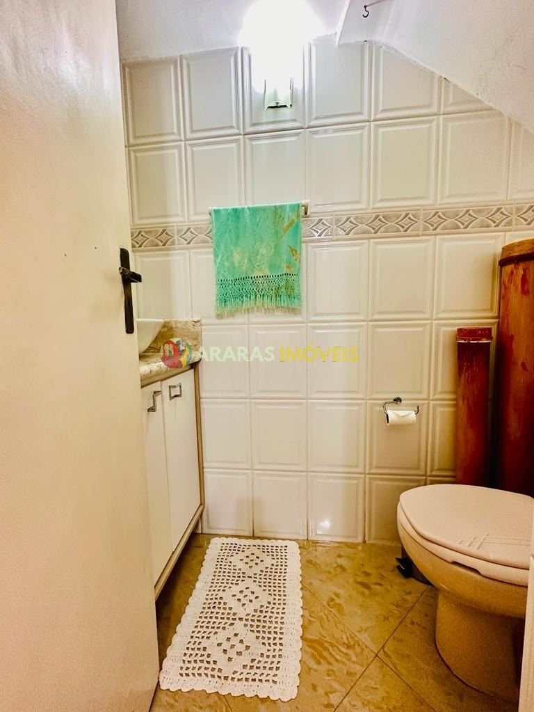Village mobiliado 82,32m² com 2 suites por R$ 650.000,00 em 