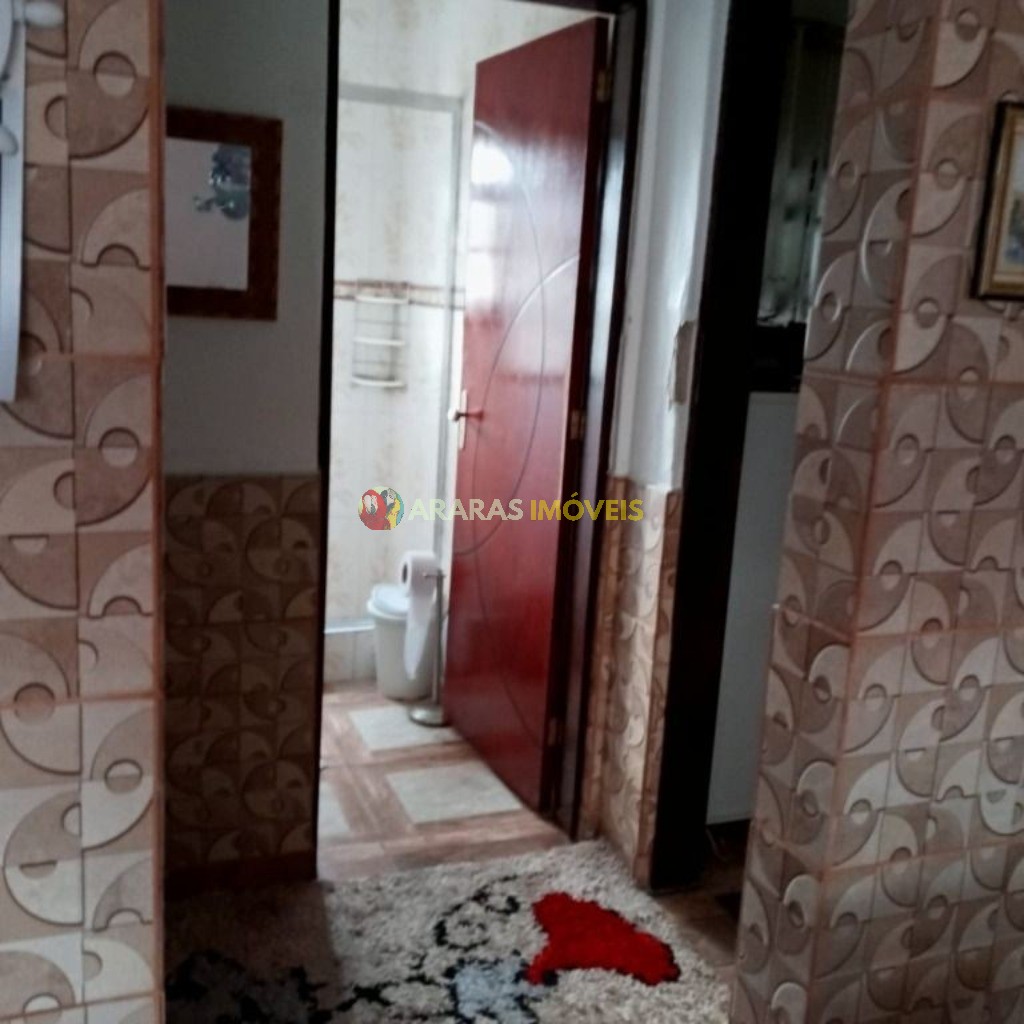 Casa com 4 dormitórios à venda- vista linda - bertioga/sp