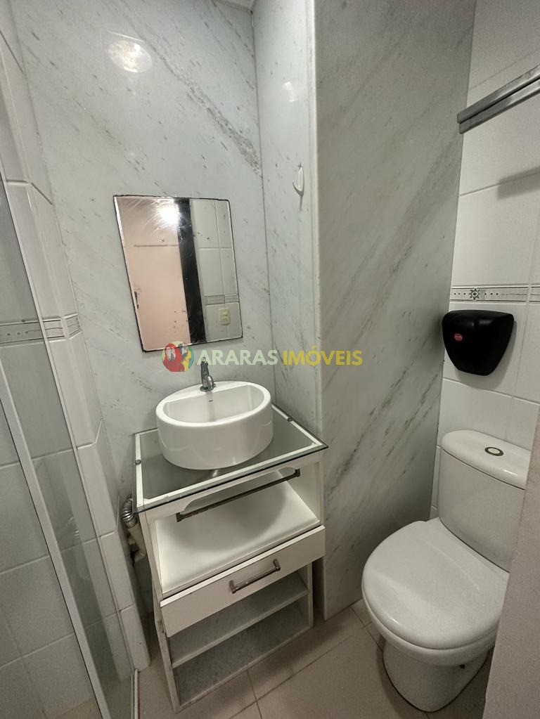 Villagio 72m² próximo da praia com 2 dormitórios por R$ 480.000,00 - bertioga centro