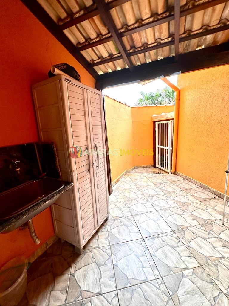 Village mobiliado 82,32m² com 2 suites por R$ 650.000,00 em bertioga/sp.