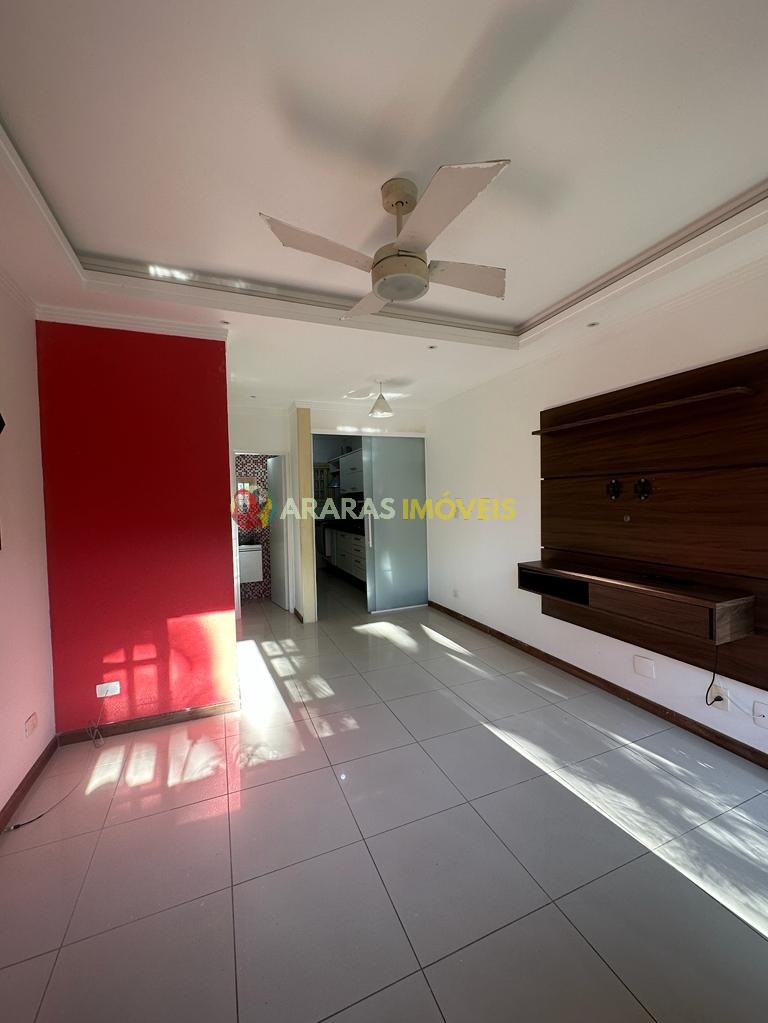 Villagio 72m² próximo da praia com 2 dormitórios por R$ 480.000,00 - bertioga centro