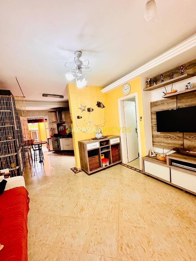 Village mobiliado 82,32m² com 2 suites por R$ 650.000,00 em 