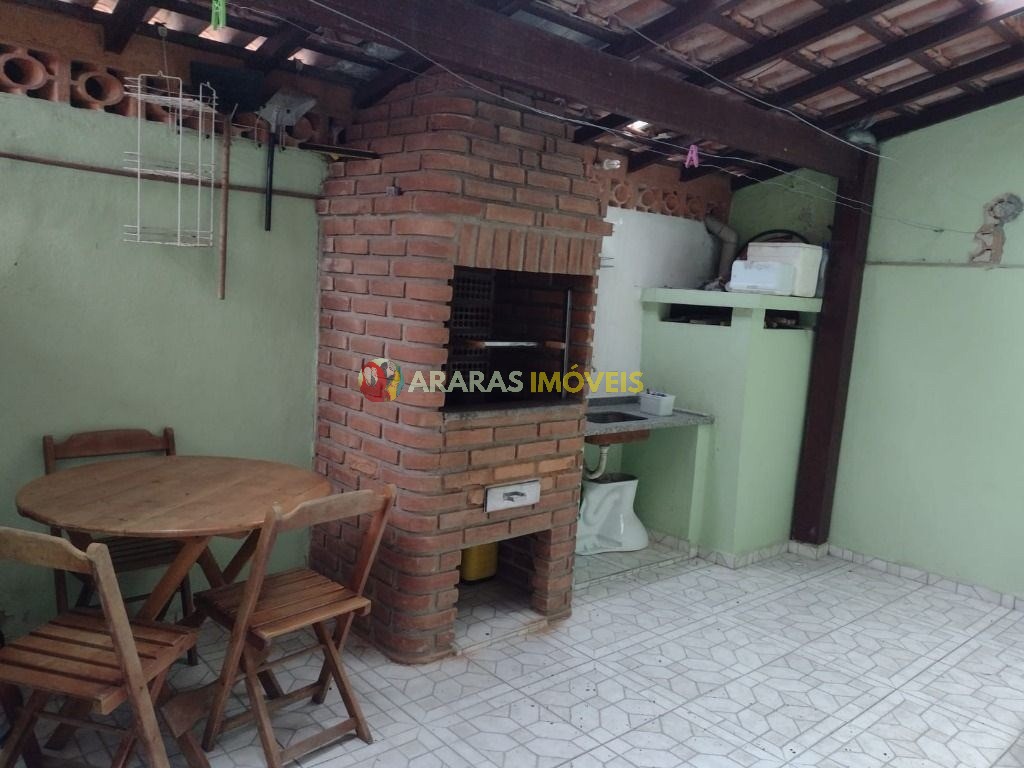 Sobrado em condomínio com 2 dormitórios à venda, 80 m- maitinga - bertioga/sp