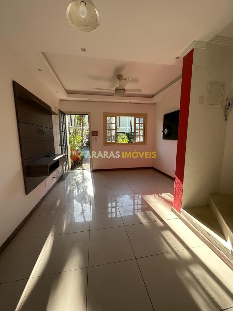 Villagio 72m² próximo da praia com 2 dormitórios por R$ 480.000,00 - bertioga centro