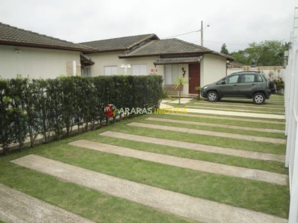 Casa com 2 dormitórios à venda por R$ 470.000,00 - maitinga - bertioga/sp