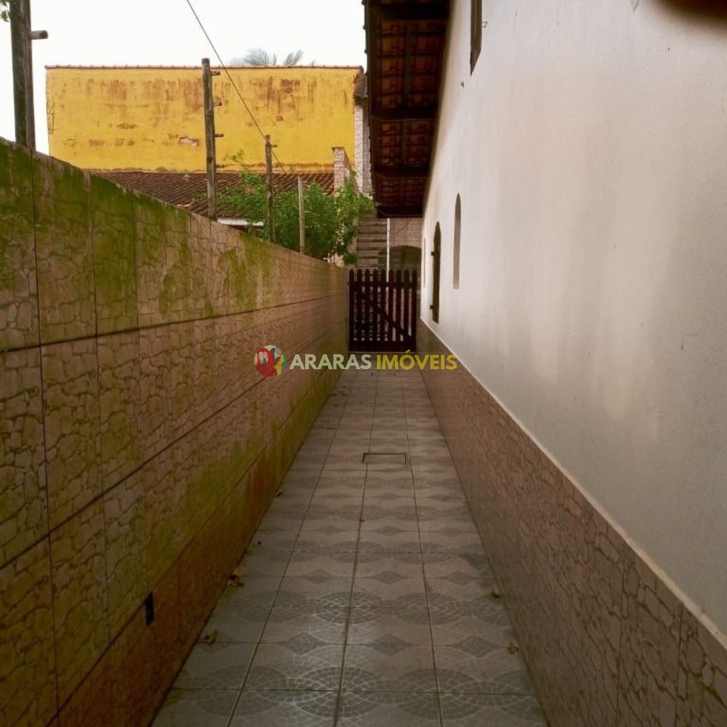 Casa com 4 dormitórios à venda- vista linda - bertioga/sp
