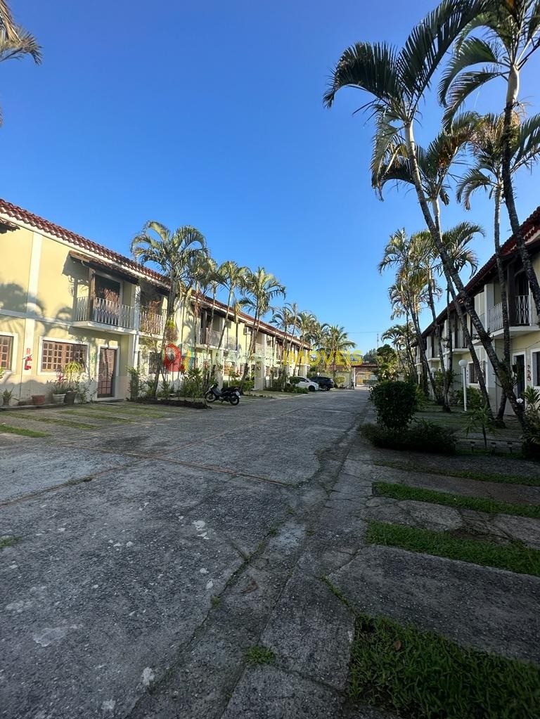 Villagio 72m² próximo da praia com 2 dormitórios por R$ 480.000,00 - bertioga centro