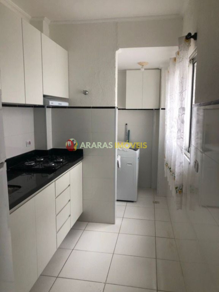 Apartamento em bertioga com 2 dormitórios à venda, 52 m² por