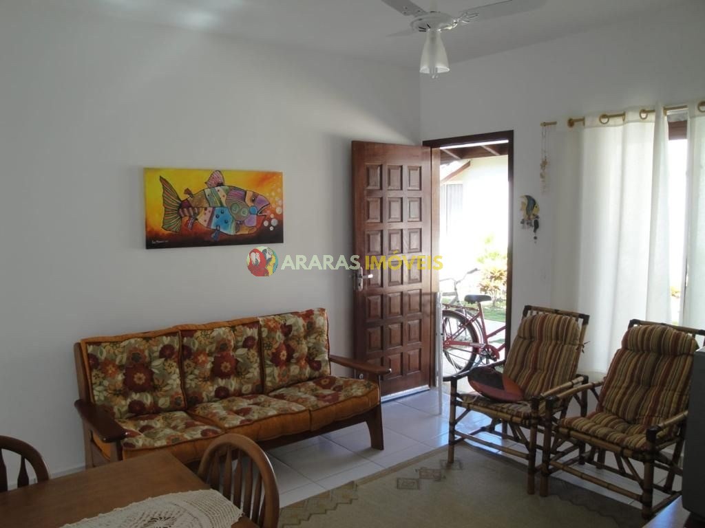 Casa com 2 dormitórios à venda por R$ 470.000,00 - maitinga - bertioga/sp