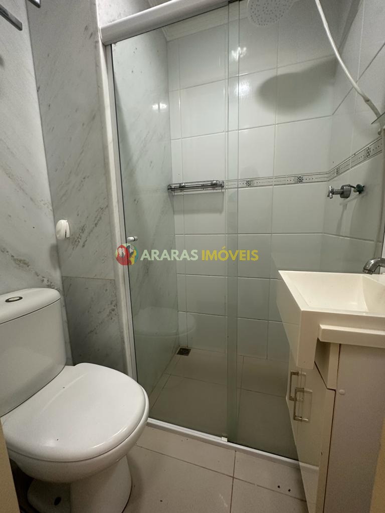 Villagio 72m² próximo da praia com 2 dormitórios por R$ 480.000,00 - bertioga centro
