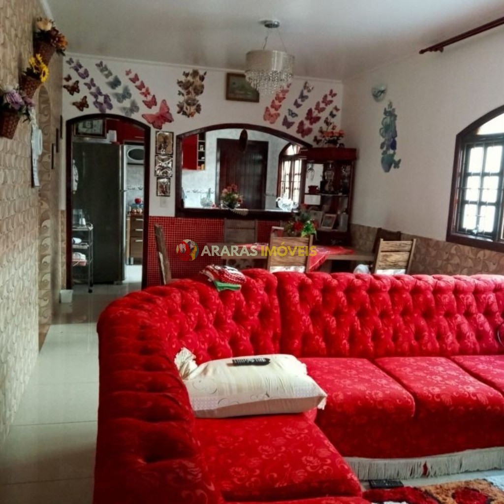 Casa com 4 dormitórios à venda- vista linda - bertioga/sp