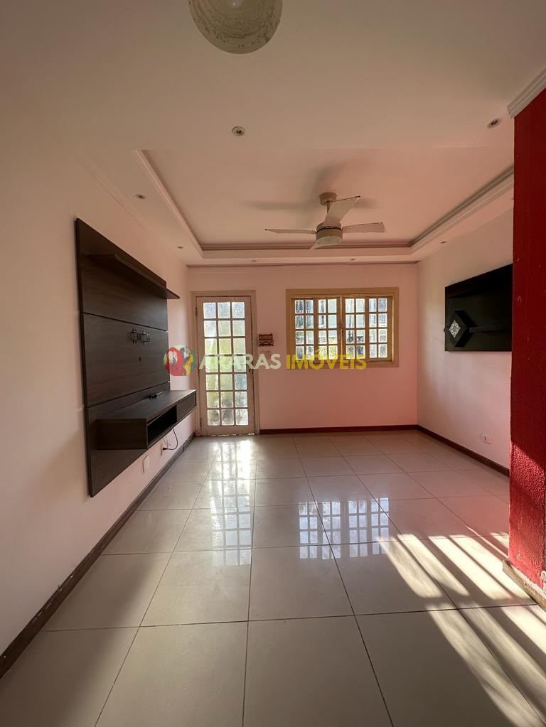 Villagio 72m² próximo da praia com 2 dormitórios por R$ 480.000,00 - bertioga centro