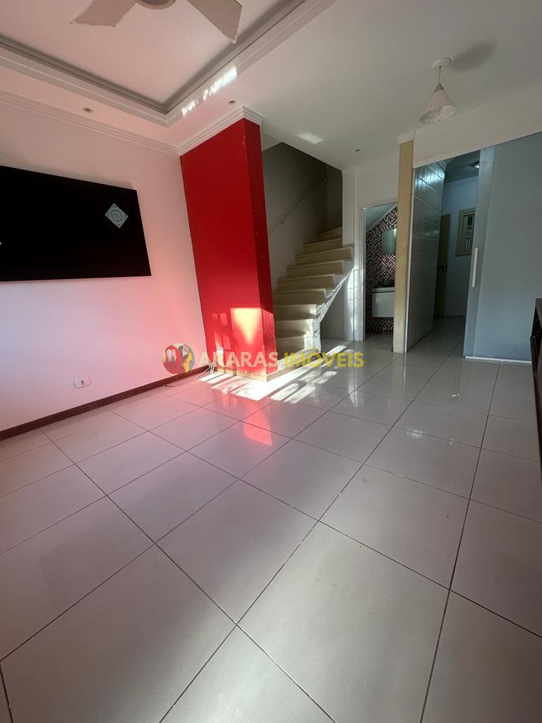 Villagio 72m² próximo da praia com 2 dormitórios por R$ 480.000,00 - bertioga centro