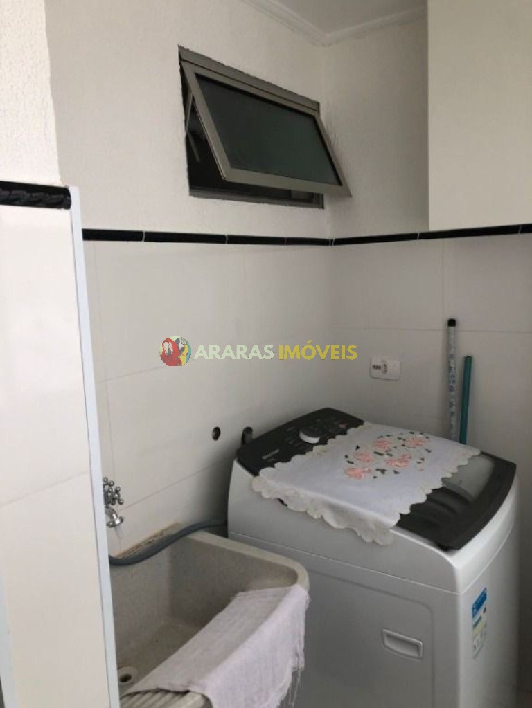 Apartamento em bertioga com 2 dormitórios à venda, 52 m² por