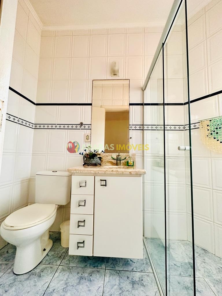 Village mobiliado 82,32m² com 2 suites por R$ 650.000,00 em 