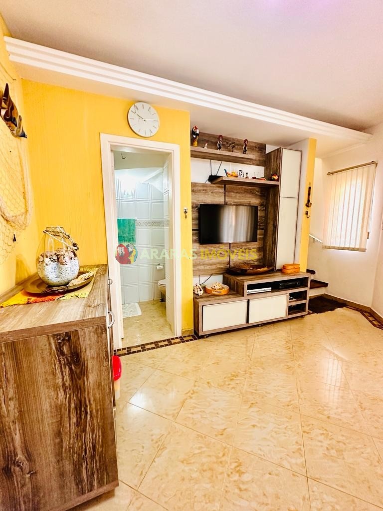 Village mobiliado 82,32m² com 2 suites por R$ 650.000,00 em 