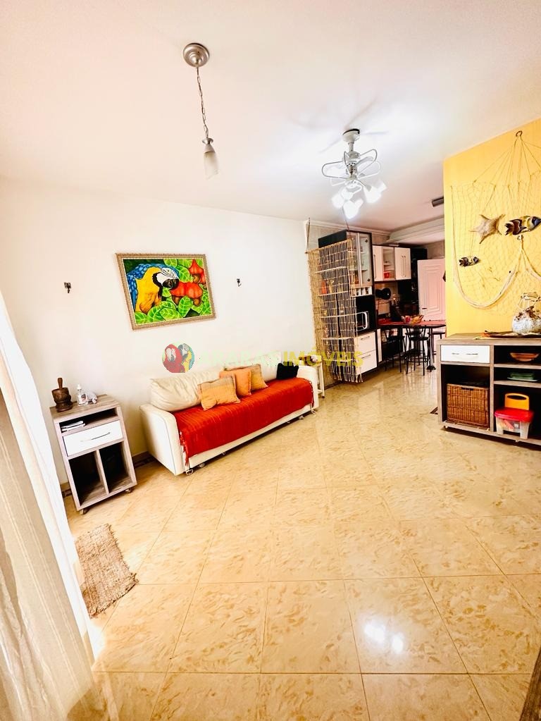 Village mobiliado 82,32m² com 2 suites por R$ 650.000,00 em 