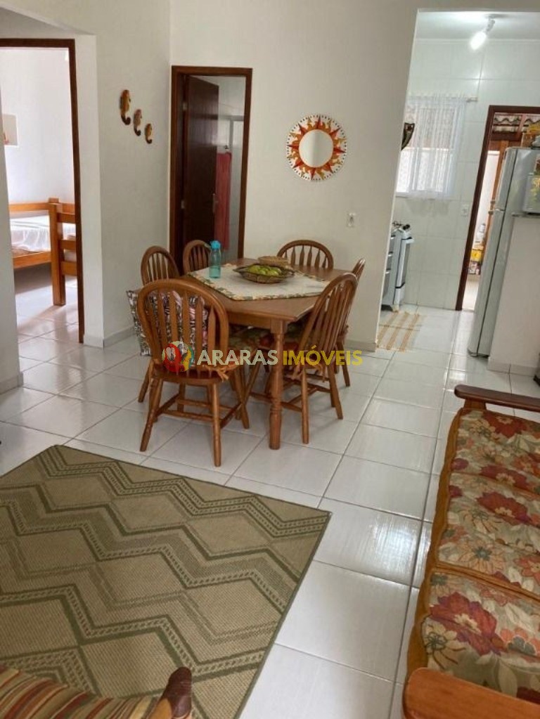 Casa com 2 dormitórios à venda por R$ 470.000,00 - maitinga - bertioga/sp