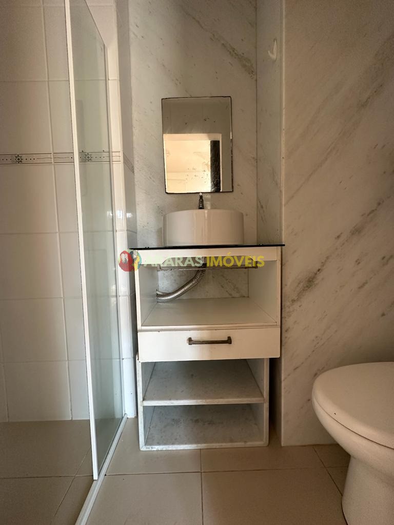 Villagio 72m² próximo da praia com 2 dormitórios por R$ 480.000,00 - bertioga centro