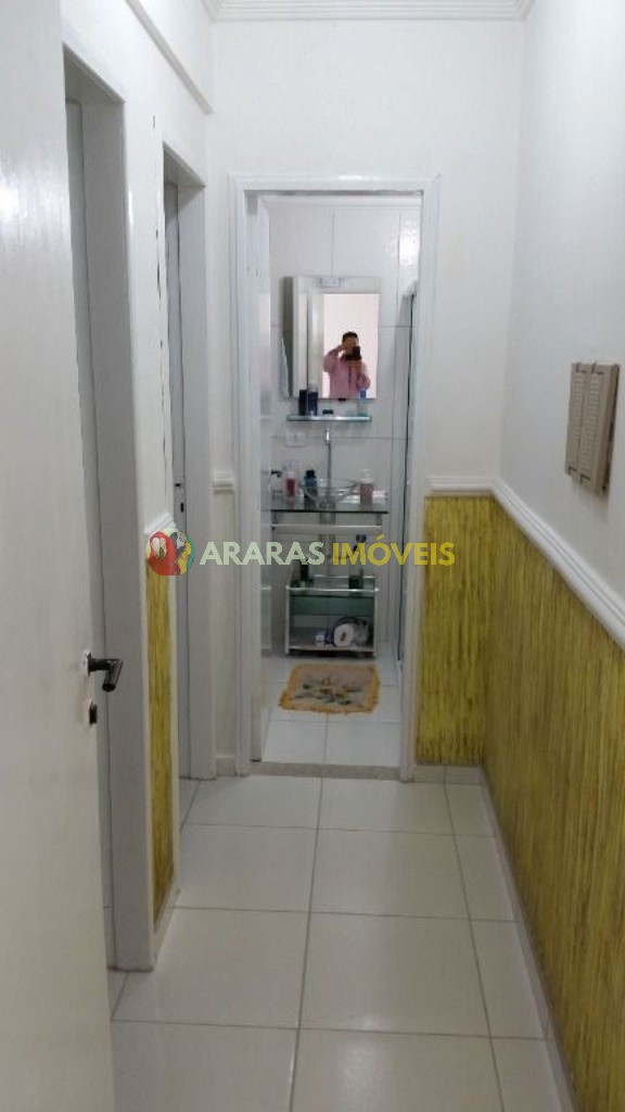 Apartamento em bertioga com 2 dormitórios à venda, 52 m² por