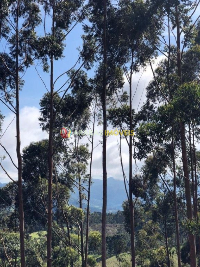 Terreno com a melhor vista de gonçalves/mg.