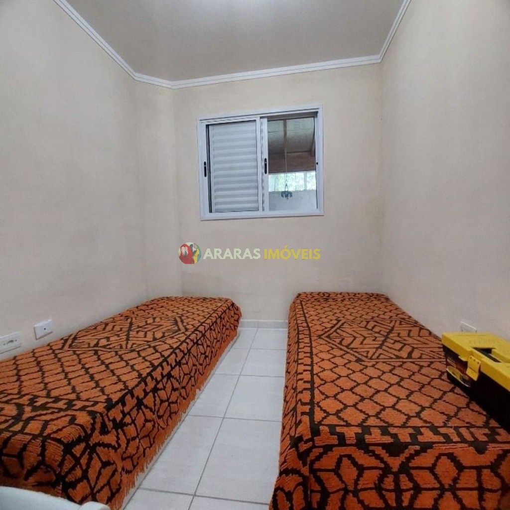 Village com 3 dormitórios à venda por R$ 550.000,00 - maitinga - bertioga/sp