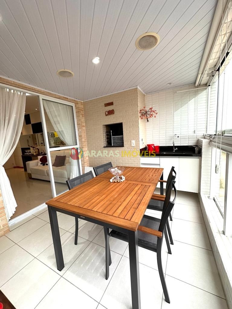 Apartamento com 2 dormitórios à venda, 79 m² por R$ 901.000,00 - jardim indaiá - bertioga/sp