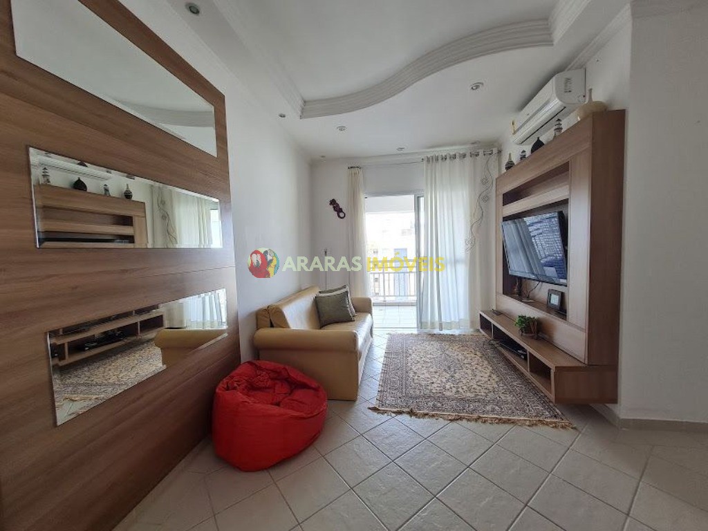 Cobertura em bertioga com 3 dormitórios à venda, 326 m² por 