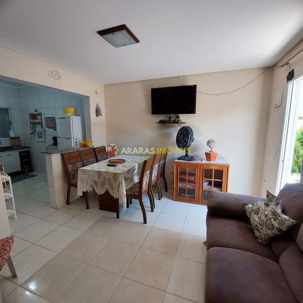 Village com 3 dormitórios à venda por R$ 550.000,00 - maitinga - bertioga/sp