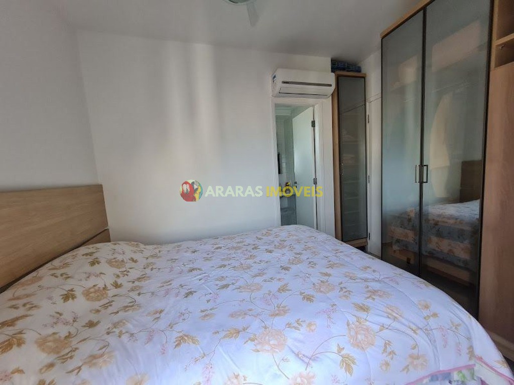 Cobertura em bertioga com 3 dormitórios à venda, 326 m² por 