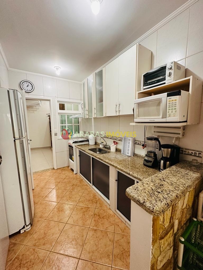Village 115 m² próximo a praia com 3 dormitório (sendo 3 suí