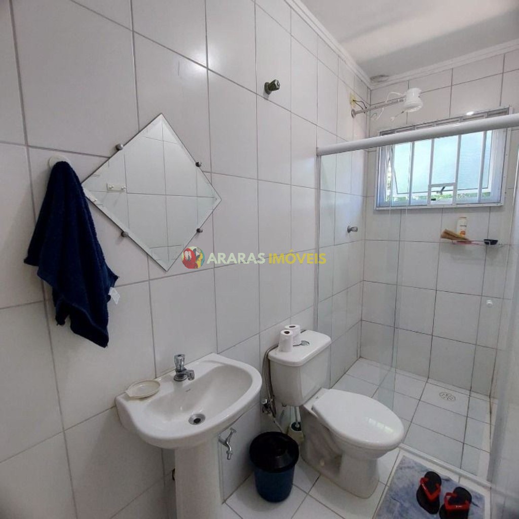 Village com 3 dormitórios à venda por R$ 550.000,00 - maitinga - bertioga/sp