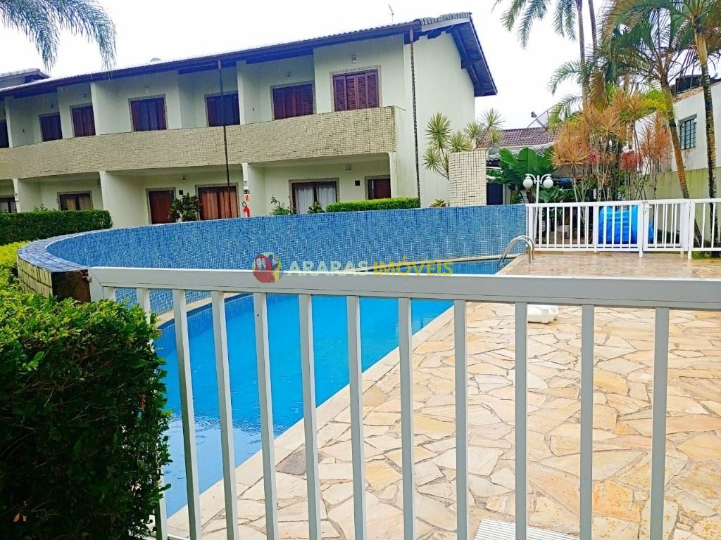 Village em bertioga com 3 dormitórios à venda, 116 m² por R$ 750.000