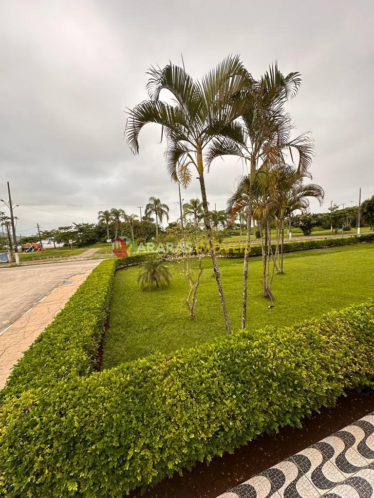 Apartamento com 2 dormitórios à venda, 79 m² por R$ 901.000,00 - jardim indaiá - bertioga/sp