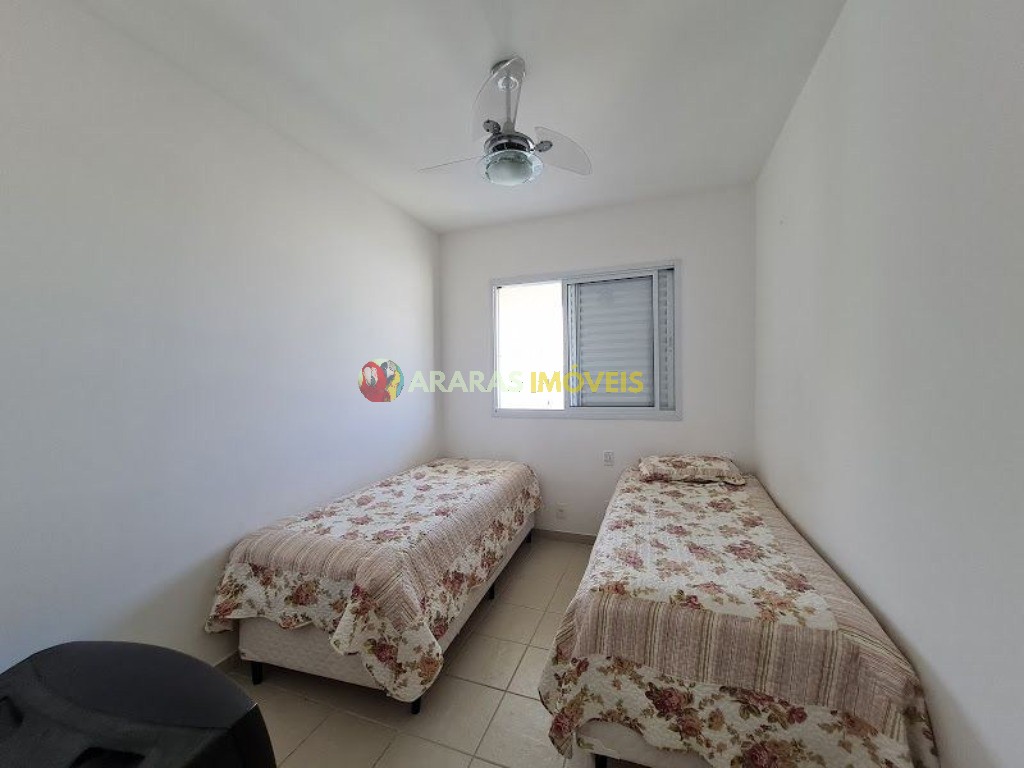 Cobertura em bertioga com 3 dormitórios à venda, 326 m² por 