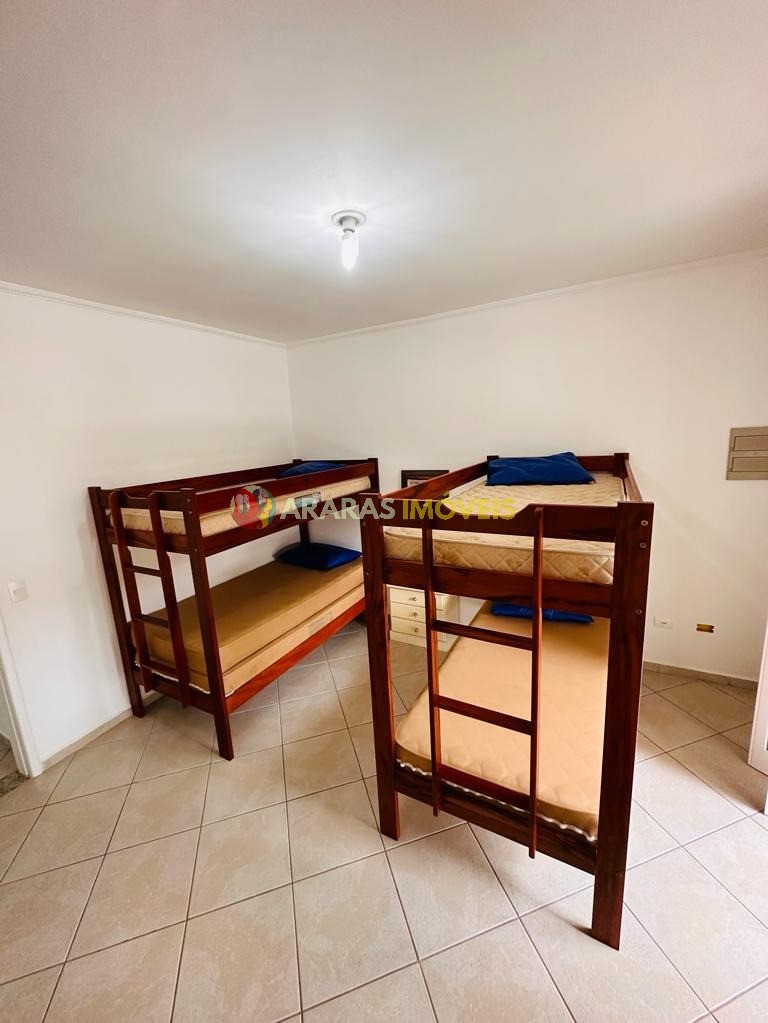 Village 115 m² próximo a praia com 3 dormitório (sendo 3 suí