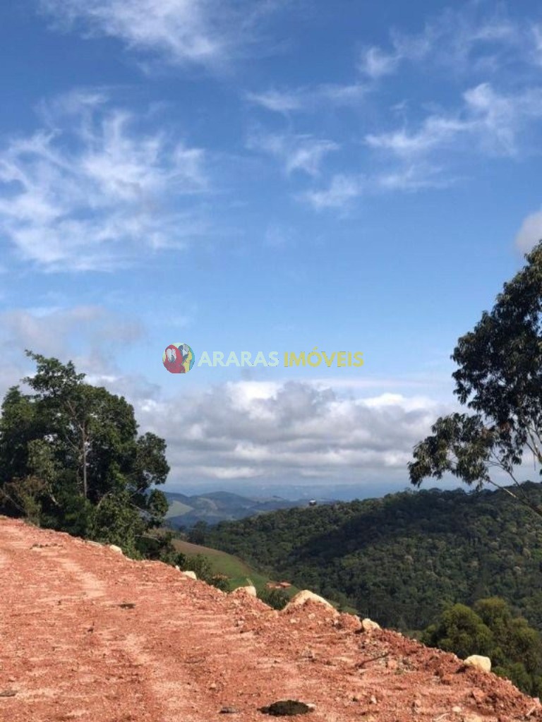 Terreno com a melhor vista de gonçalves/mg.