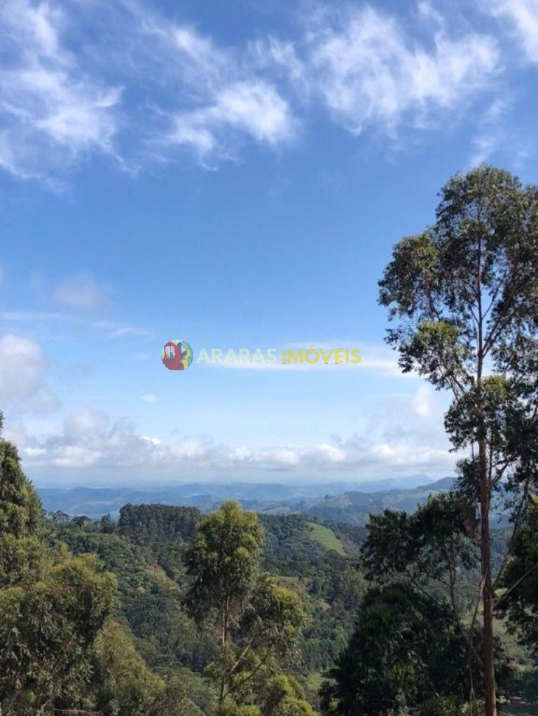 Terreno com a melhor vista de gonçalves/mg.