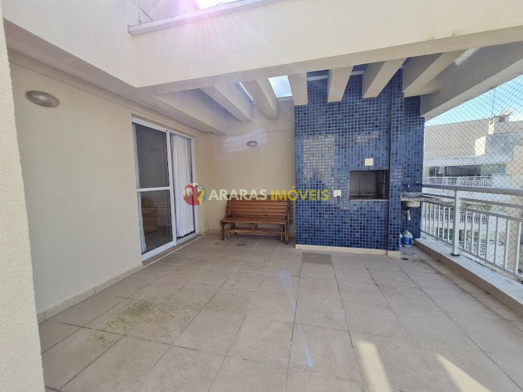 Cobertura em bertioga com 3 dormitórios à venda, 326 m² por R$ 1.600.000 - praia da enseada - bertioga/sp