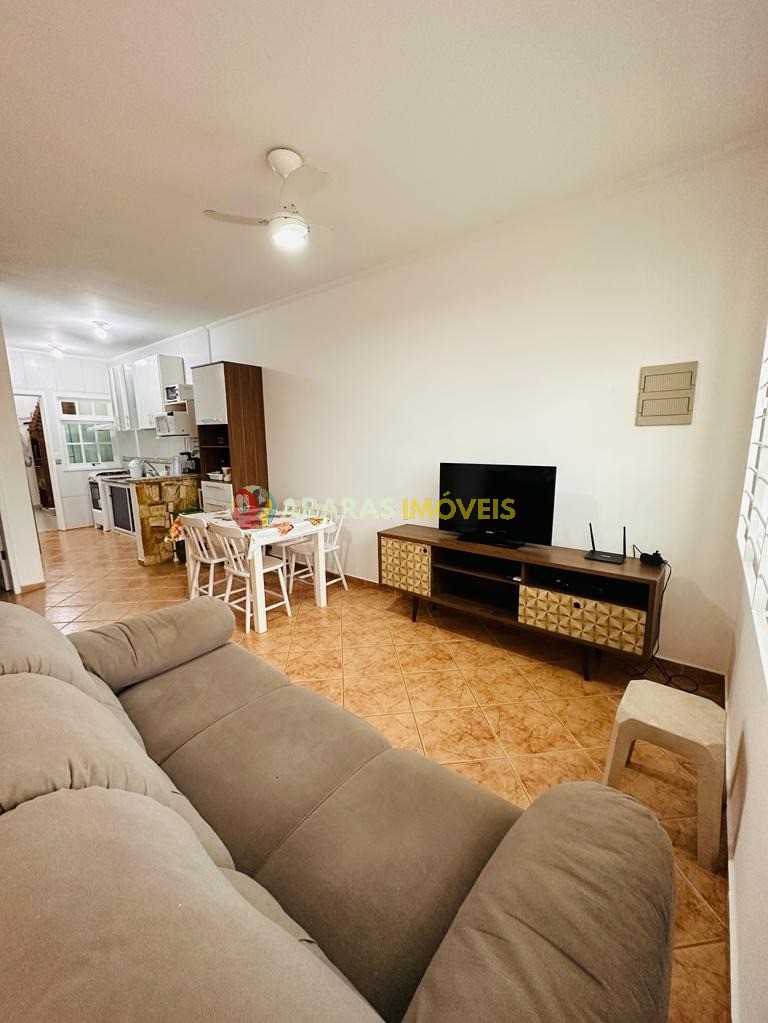 Village 115 m² próximo a praia com 3 dormitório (sendo 3 suí
