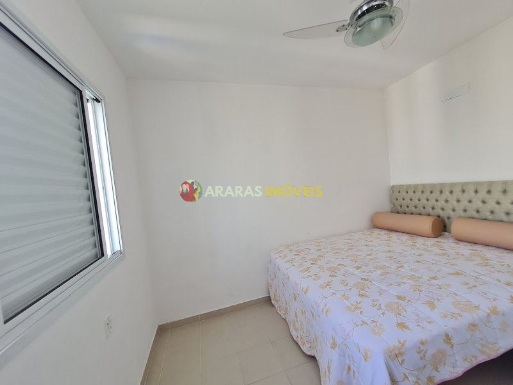 Cobertura em bertioga com 3 dormitórios à venda, 326 m² por 