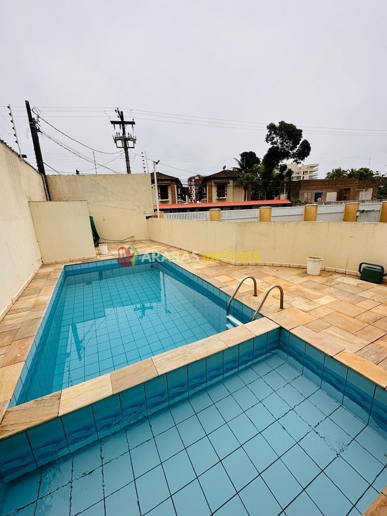 Village 115 m² próximo a praia com 3 dormitório (sendo 3 suítes) por R$ 730.000,00 no maitinga-bertioga/sp