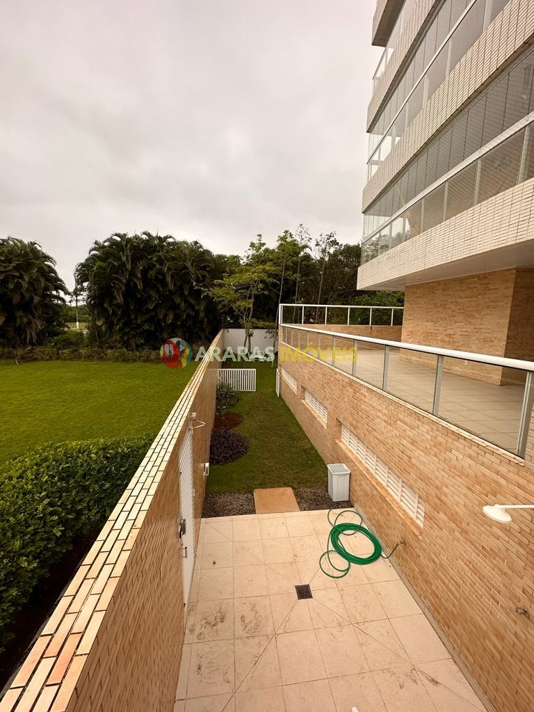 Apartamento com 2 dormitórios à venda, 79 m² por R$ 901.000,00 - jardim indaiá - bertioga/sp