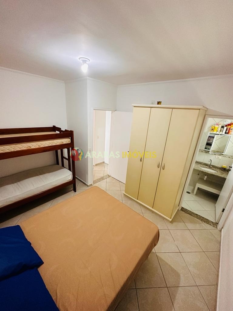 Village 115 m² próximo a praia com 3 dormitório (sendo 3 suí