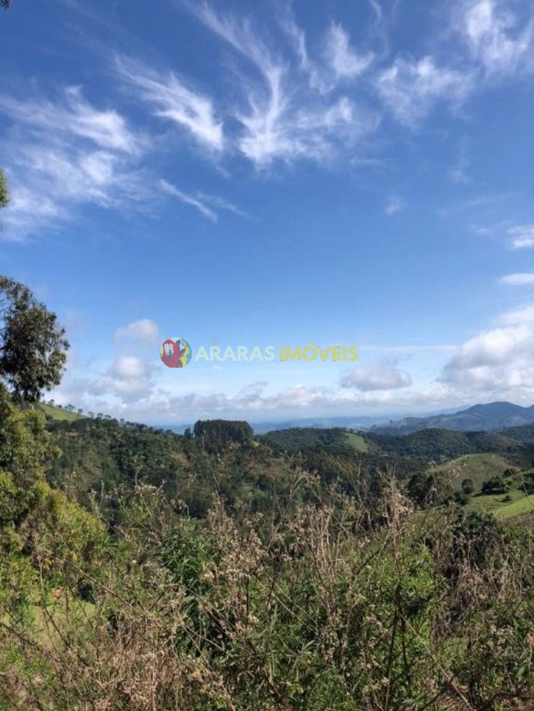 Terreno com a melhor vista de gonçalves/mg.