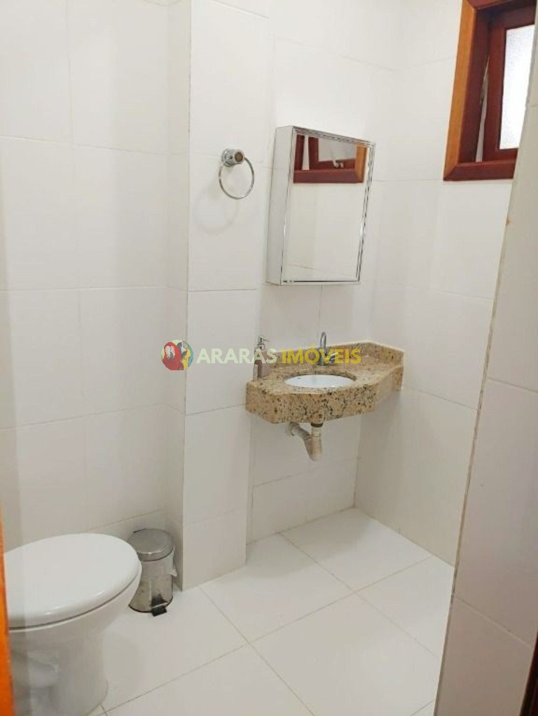 Village em bertioga com 3 dormitórios à venda, 116 m² por R$ 750.000