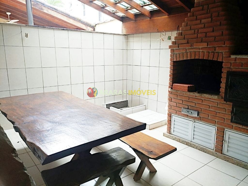 Village em bertioga com 3 dormitórios à venda, 116 m² por R$ 750.000