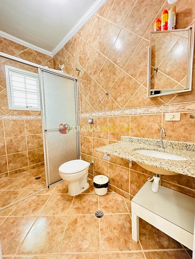 Village 115 m² próximo a praia com 3 dormitório (sendo 3 suítes) por R$ 730.000,00 no maitinga-bertioga/sp