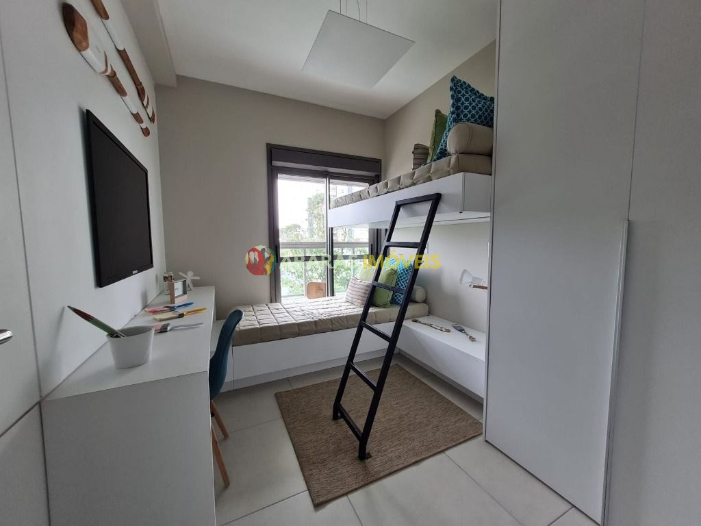 Apartamento decorado em bertioga com 2 dormitórios à venda, 78 m² por R$ 1.395,455,00 praia da enseada